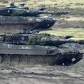 Potrebno im je "značajno unapređenje" kopnenih snaga: Italija planira da kupi nemačke tenkove ''Leopard 2''