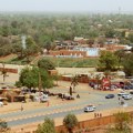 Vojnici blokirali predsedničku palatu u Nigeru