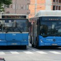 Privremena izmena trasa linija autobusa 1, 8, 17, 21, 22, 23, 24 i 30