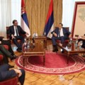 U Banjaluci održane sednice dve vlade i Saveta za saradnju Srbije i RS, u toku konferencija za novinare Vučića i Dodika