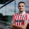 Kakav transfer! Mladi reprezentativac Srbije otišao iz Lučana pravo u Englesku