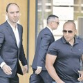 Advokat tvrdi da su inspektori Milenković i Mitić smenjeni