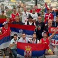 Srpski Navijači u Manili su SAD pravi muškarci! Pogledajte dosad neviđenu pripremu za odlazak na utakmicu (video)