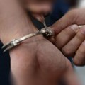 Aranđelovac, uhapšen zbog sumnje da je na parkingu ukrao kesu sa više od 2,5 miliona dinara pazara