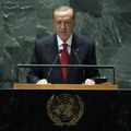 Erdogan: Pašinjan je bio svestan vojne operacije Azerbejdžana