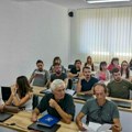 Uručeno 40 ugovora za samozapošljavanje: Velika akcija nsz Srbije i opštine Varvarina (foto)