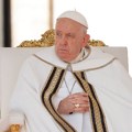 Papa Franja: Postoje načini da se blagoslove istopolne zajednice
