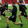 Trening Brđana u odličnoj atmosferi (foto, video)