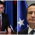 "Jesam li ja pustio Kurtija ili Miloš Jovanović i njegova stranka?" Vučić raskrinkao opoziciju