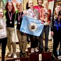 Medalje sa takmičenja na Avali: Novi uspeh planinara „Javorka“ iz Paraćina