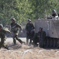 Izrael: Kopnene operacije će početi kada se steknu uslovi; Hamas: Više od 7.000 poginulih u Gazi