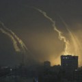 Kopnena ofanziva na Gazu: Ovo je druga faza rata sa Hamasom, kaže Netanjahu
