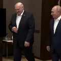 Uoči samita ODKB: Putin i Lukašenko vrše pripreme