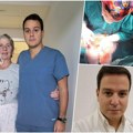 Lavovski poduhvat srpskih lekara: Spasili život ženi sa rakom pankreasa! Prvi put izveli operaciju koju malo ko u svetu radi…