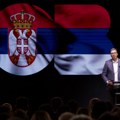Vučić na otvaranju "Vinske vizije": Imaćemo bolja vina od nekoliko zemalja EU u okruženju
