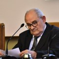Laureat ovogodišnje nagrade „Slava Srbinu“ akademik Kosta Čavoški