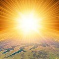 Deo „Boginje sunca“ pao na Zemlju, naučnici zbunjeni česticom ekstremne energije