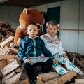 Počela je nova Sezona darivanja: Stvaramo lepšu budućnost za 60 dece širom ruralne Srbije