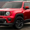 Kraj za Jeep Renegade u SAD-u nakon modelske godine 2023