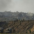 Izraelska vojska pojačala pritisak na jug Gaze i tvrdi da je Hamas pred slomom