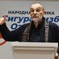 Siniša Kovačević podneo ostavku u narodnoj stranci: "Svestan sam svoje odgovornosti za izborni poraz"