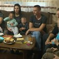 14 Članova porodice pod istim krovom Braću Sušiće nije mazio: Kao mali ostali su bez oca, a sada imaju familiju za primer