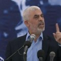Izraelska vojska tvrdi: Uništeno skrovište vođe Hamasa Jahje Sinvara