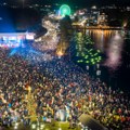Rekordna poseta na Zlatiboru, za četiri dana 100.000 gostiju