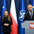 "Rekao sam da ću to uraditi": Poljski predsednik najavio pomilovanje zatvorenih ministara iz bivše vlade: Sastao se sa…