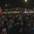 Izmene saobraćaja u Beogradu zbog dočeka Nove godine po julijanskom kalendaru