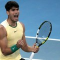 Nole, čekam te! Brutalni Alkaraz pobedio Kecmanovića i poslao moćnu poruku Đokoviću