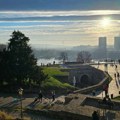 Srbija i arhitektura: Kakva je budućnost simbola srpske prestonice - Beogradske tvrđave