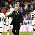 Rekordna zarada Reala: Madriđani u prošloj sezoni zaradili 831 milion evra