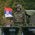 Predlog o obaveznom služenju vojnog roka u utorak pred predsednikom Srbije