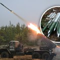 Ukrajinci srpskim raketama gađali ruski grad u kojem je poginulo sedam ljudi