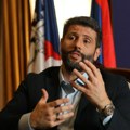 Šapić: Obustavljeni razgovori sa Jerkovićem, Nestorović jedini ima legitimitet da pregovara