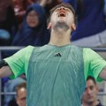 Tenis dobija novu zvezdu - Anonimni Čeh šokirao petog igrača sveta!