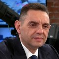 Vučićev pokret konačna ideja ujedinjenja Vulin: Ući ćemo u Pokret za narod i državu, treba da se širi gde god da Srbi…