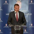Ministar Cvetković uručio sertifikate za stare i umetničke zanate