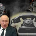 Amerikanci pokušali da prate Putina preko telefona njegovih saradnika