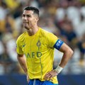 Ronalda uništavaju na društvenim mrežama! Pokušao da izvede atraktivan dribling i propisno se obrukao, opet odjekivalo…