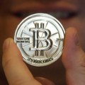 Bitkoin dostigao novi istorijski maksimum od 72.200 dolara