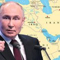 Putin vadi keca iz rukava: Novi projekat skratiće put između severa Evrope i Indije na 10 dana?! Stiže alternativa za suecki…
