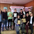 U Loznici održano trodnevno republičko takmičenje učenika ugostiteljskih škola Đačke đakonije za svaku zgodu