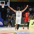FIBA objavila satnicu za OI - Srbija i SAD u neobičnom terminu