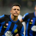 Inter se prošetao do nove pobede u Seriji A: Empoli potpuno bezopasan, Mile Svilar spasio Romu u Lećeu