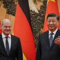 Si Šolcu: Kina i Nemačka da traže zajedničke osnove, bez obzira na razlike