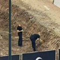 Pronađena korodirana bomba kod NTP-a u Nišu