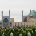 Eksplozije odjekuju kod Isfahana: Po čemu je značajan iranski grad, koji je na meti napada Izraela?