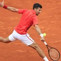 Novak doneo odluku – bez Madrida i ove godine
